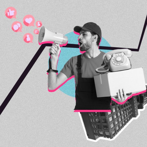 Personalização de Anúncios no Marketing Digital