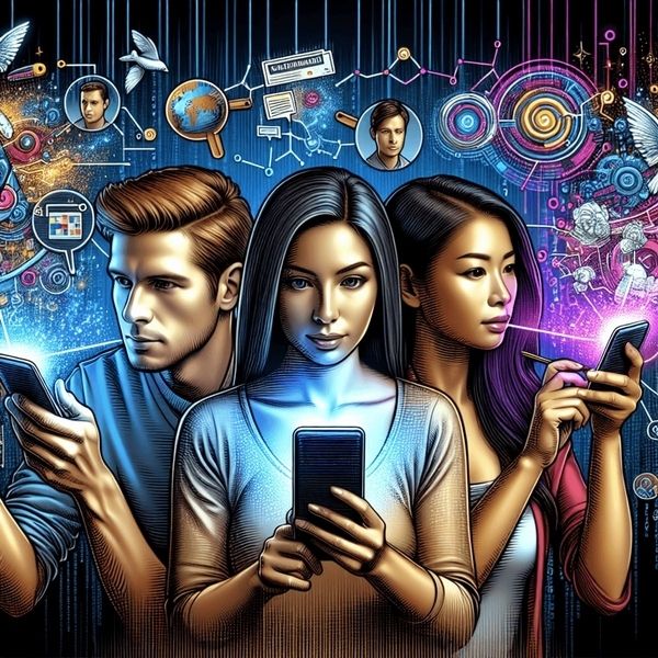 Personalização de Anúncios no Marketing Digital