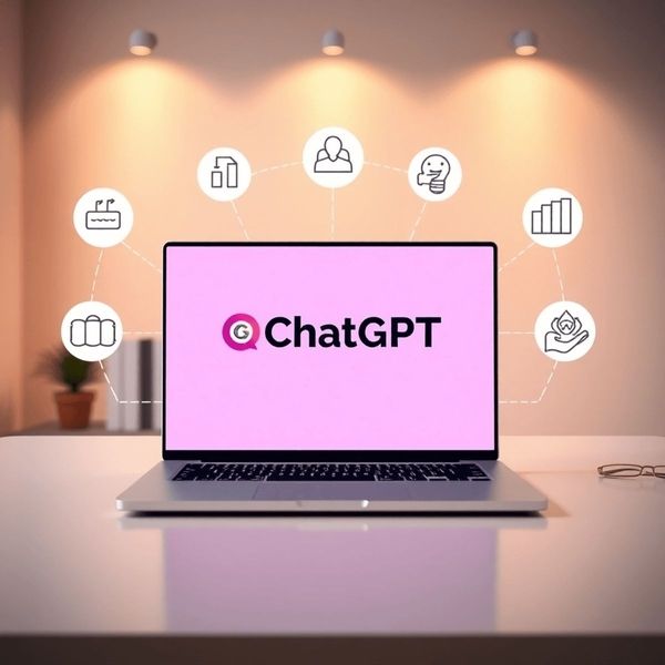 ChatGPT e SEO