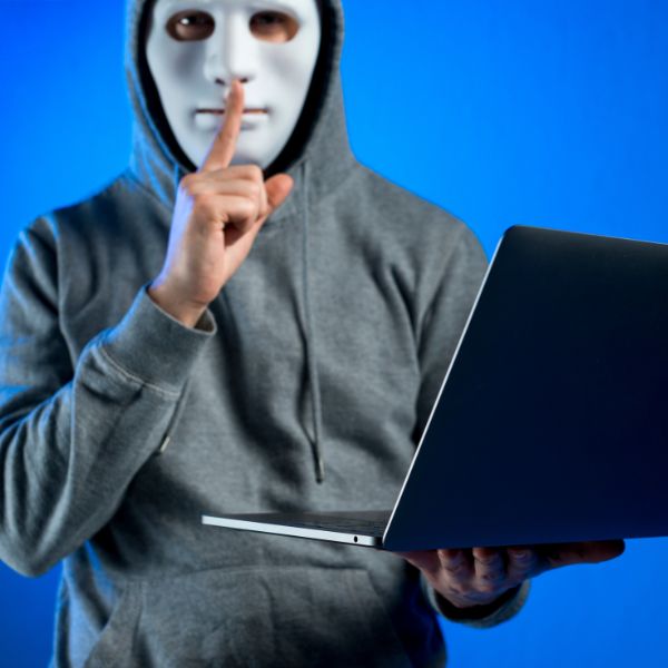 Sites Fraudulentos