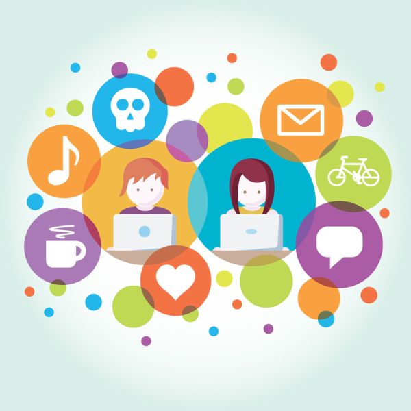 Comunidades por E-mail 
