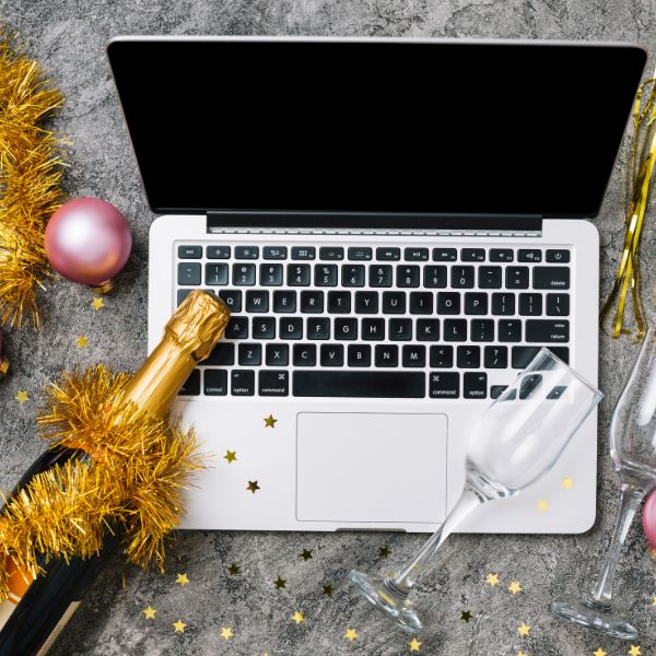 E-mail Marketing para o Fim de Ano