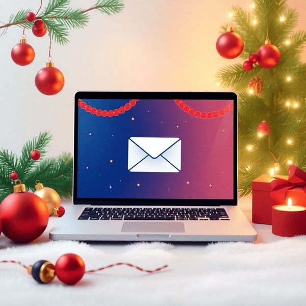 E-mails de Natal
