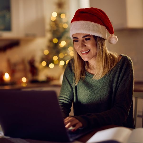 E-mails de Natal