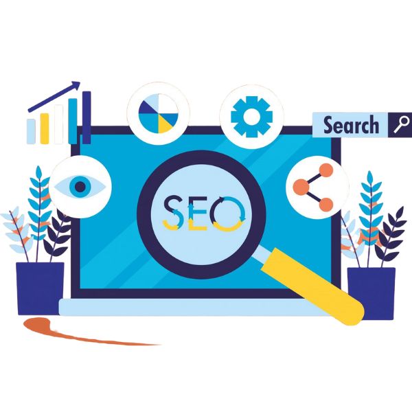 SEO Sazonal SEO Sazonal