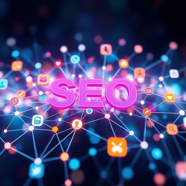 SEO e Comunidades