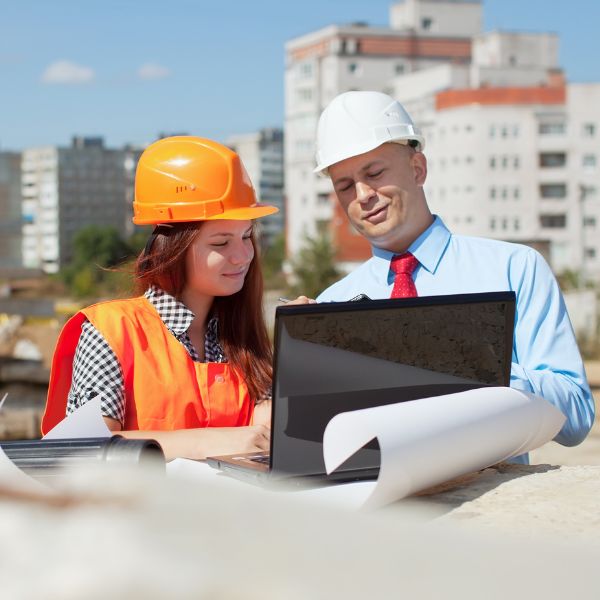 SEO para Empresas de Engenharia Civil