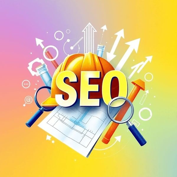 SEO para Empresas de Engenharia Civil