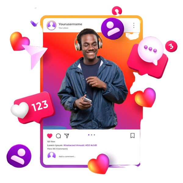 Novo Tamanho do Feed do Instagram