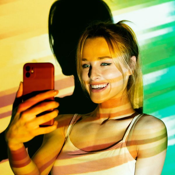 Remoção de Filtros no Instagram