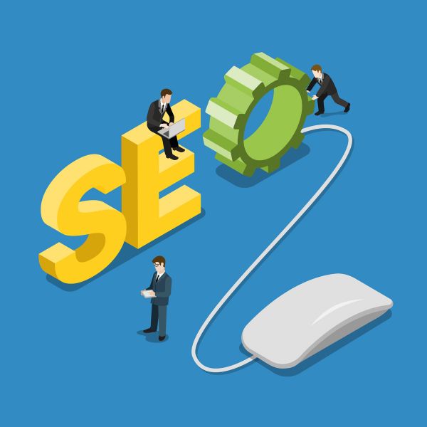 SEO em 2025