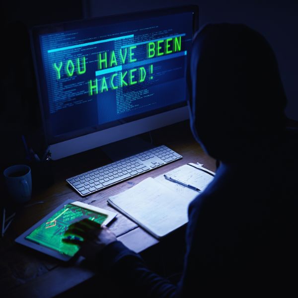 Evite Hackers e Perda de Dados