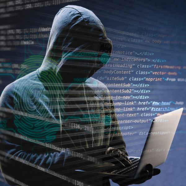 Evite Hackers e Perda de Dados