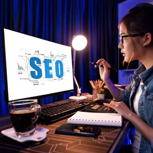 SEO na Prática