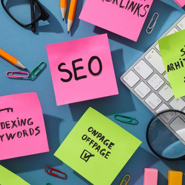 SEO na Prática