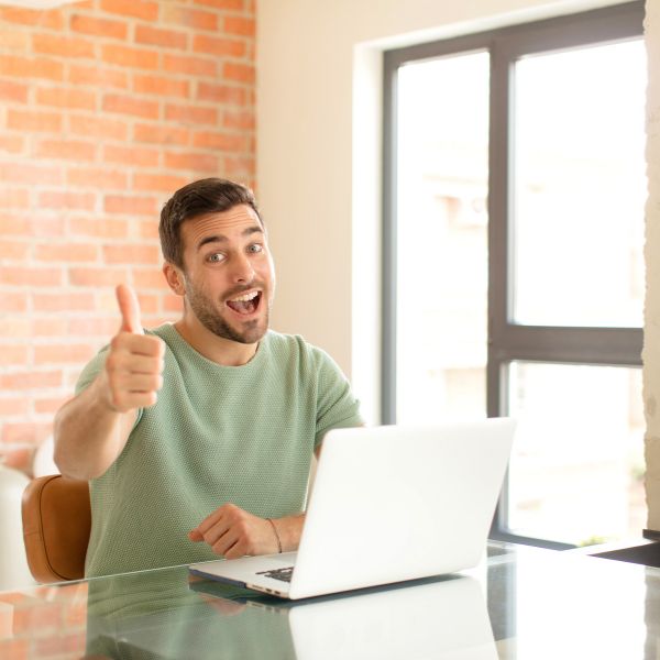Site Está Funcionando Bem