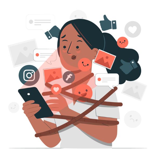 Erros que Prejudicam seu Desempenho nas Redes Sociais