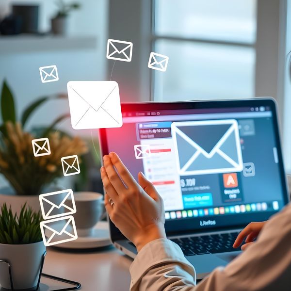 E-mail Marketing Transformador E-mail Marketing Transformador