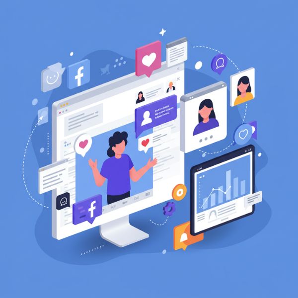 Gestão de Redes Sociais para Fortalecer o Relacionamento com Clientes