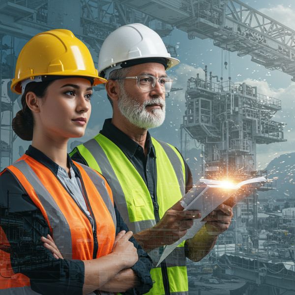 Site Profissional na Credibilidade de Engenheiros e Empresas de Engenharia