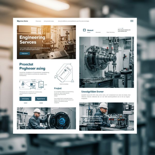 E-mail Marketing para Engenheiros