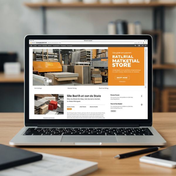 E-mail Marketing para Lojas de Materiais