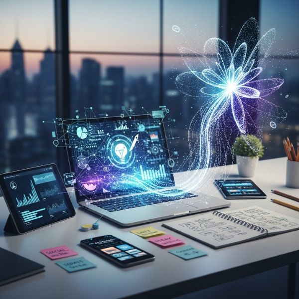 Criatividade Data-Driven