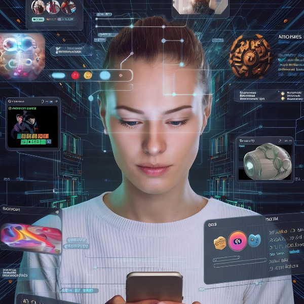 IA no Marketing Digital