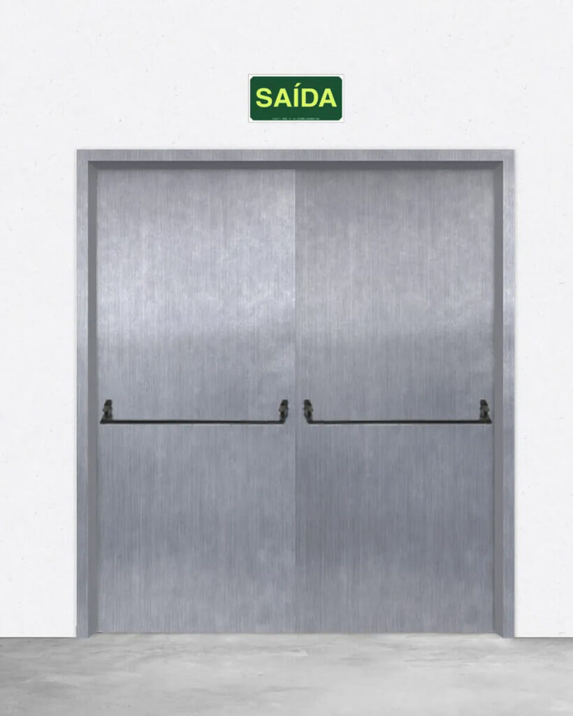 Instalação e Manutenção de PCF