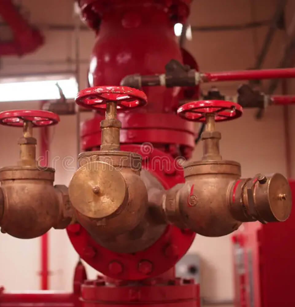 Montagem e Manutenção de Tubulações - EngSoluções