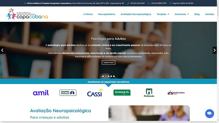 WordPress, Wix e Shopify: Como escolher a melhor plataforma de SEO para clínicas